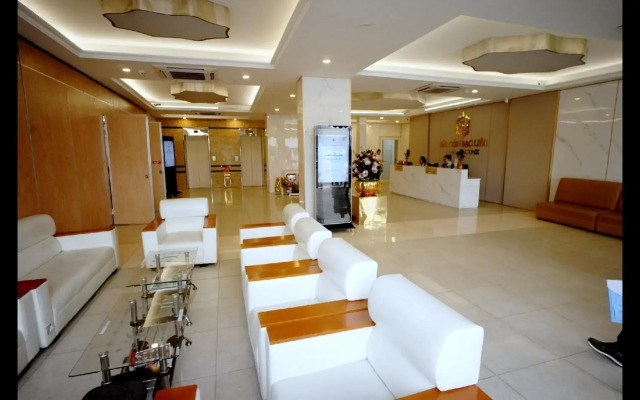 Sai Gon Bac Lieu Hotel