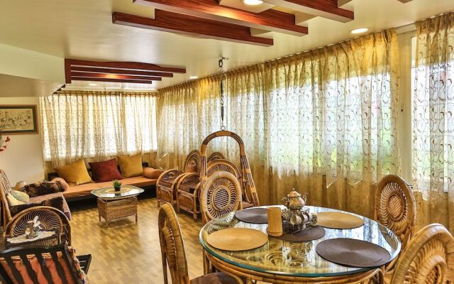 OYO 7275 Excellent Homes