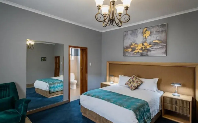 Tacoa Boutique Hotel