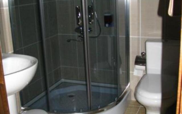 Guest House Shina