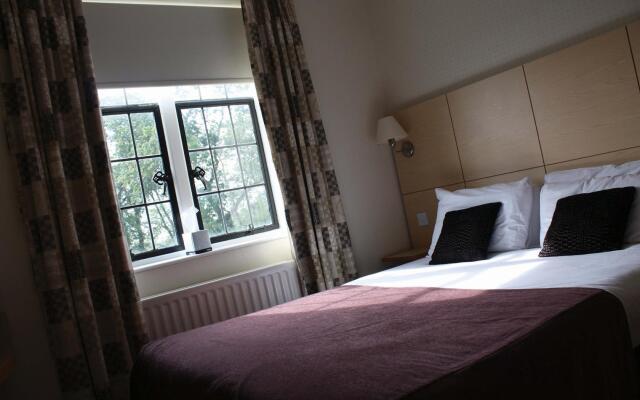 Best Western Studley Castle