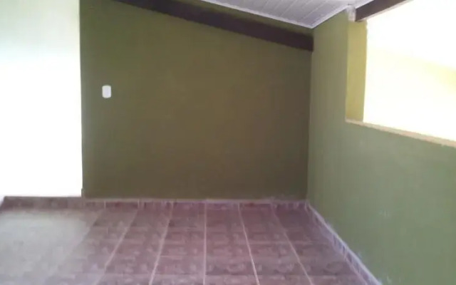 Casa das Jabuticabeiras