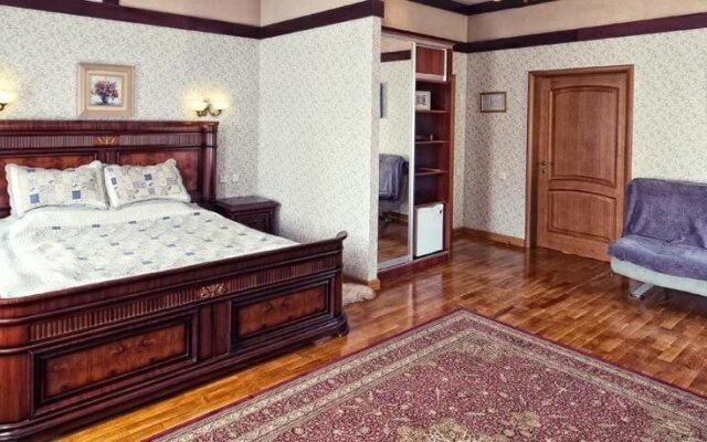 Merey Hotel