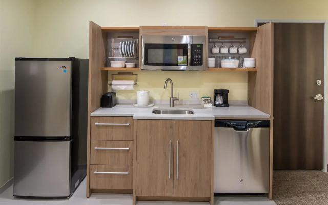 Home2 Suites by Hilton Dallas DeSoto