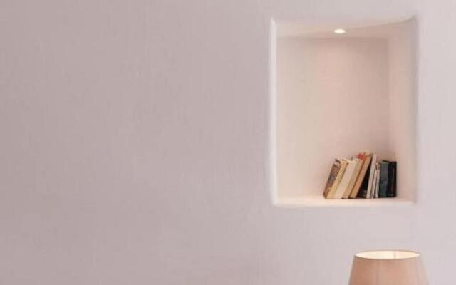 The Architect's Cave House