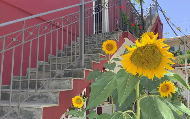 Studios Ristas Kostas