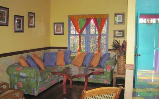 Kaps Place