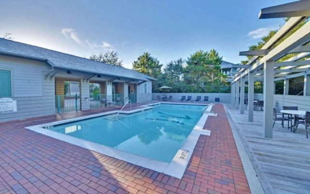 Magnolia By The Sea - 3 Bedroom Home, Beach Access - Fsv 54366