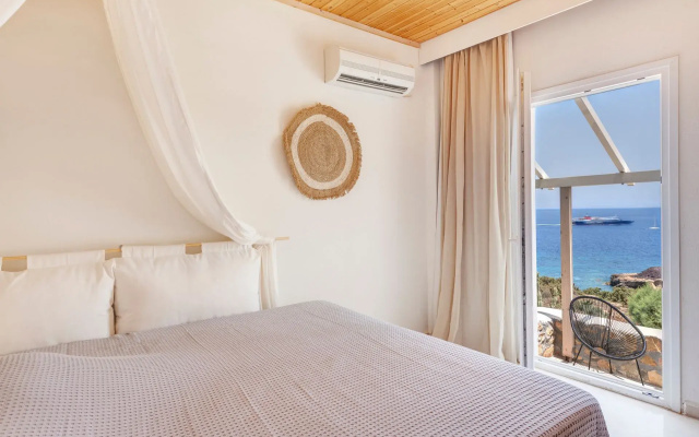 Faros Resort Hotel