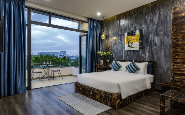 Caprice Hotel Danang