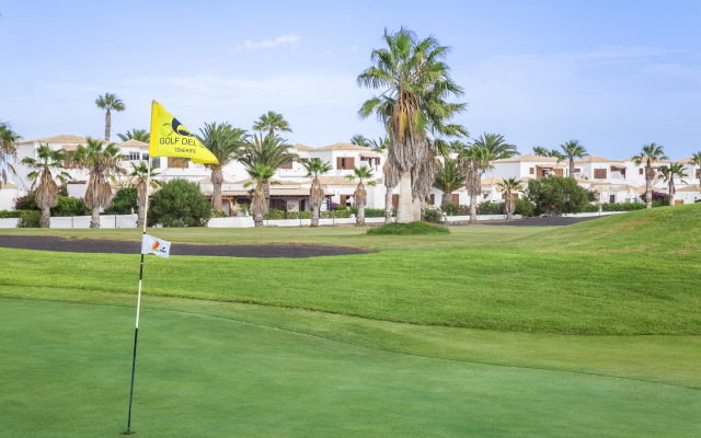 Royal Tenerife Country Club