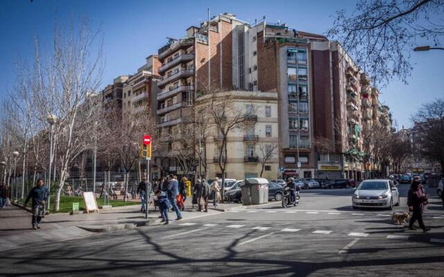 Apartamento Noemi