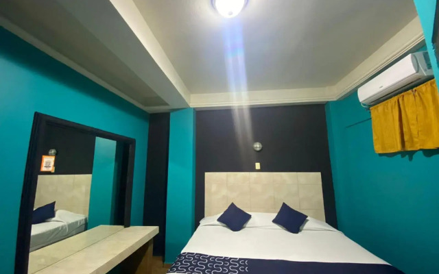 Hotel Torre