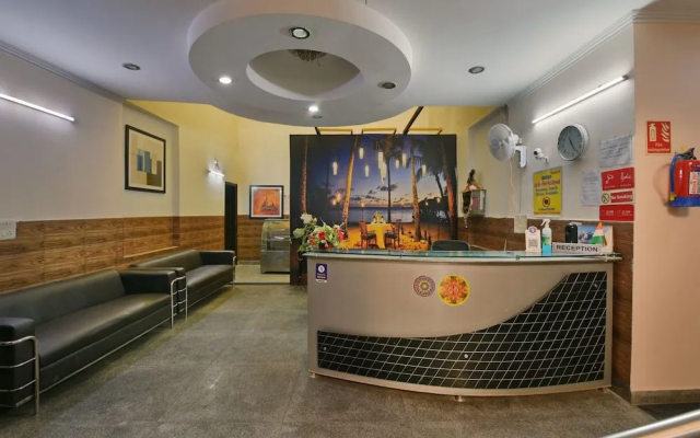 Hotel Diamond Stays