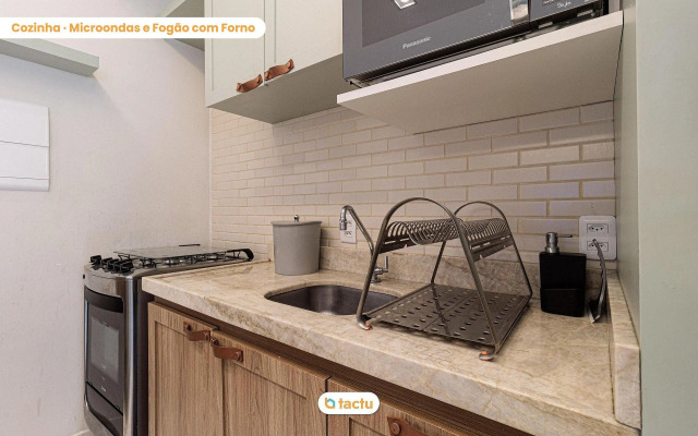 Térreo luxuoso no VG Sun Cumbuco por Tactu