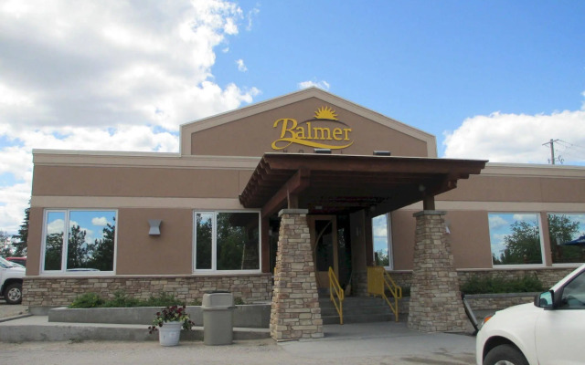 Balmer Hotel
