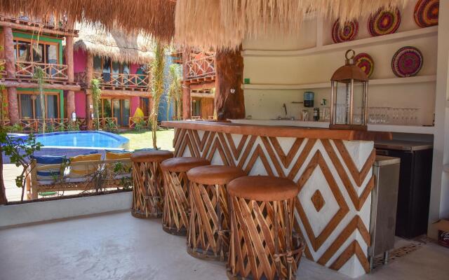 Soho Boutique Holbox - Adults Only