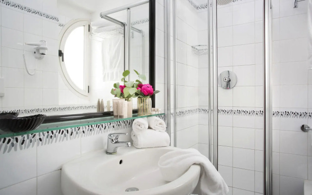 Hotel Continental Rimini