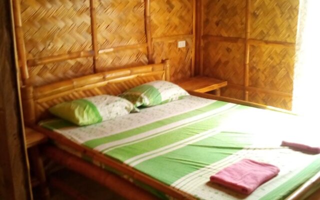 Calayo Beach Resort