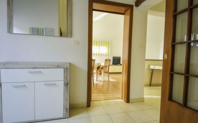 Apartment Pusa Sv. Filip i Jakov