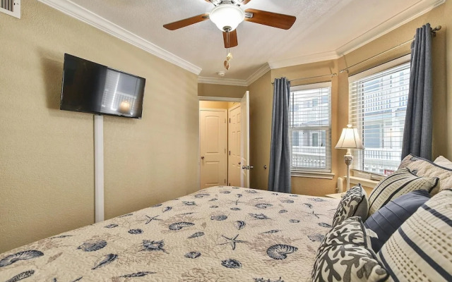 Seascape 2118 in Galveston