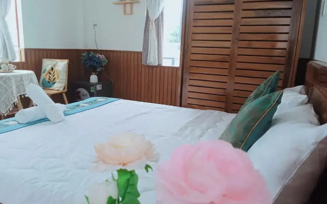 Sea-breeze homestay