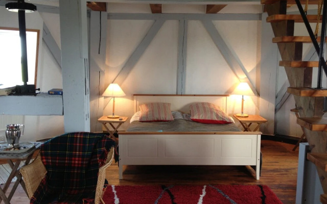 Kvarnens Pensionat och Bed & Breakfast