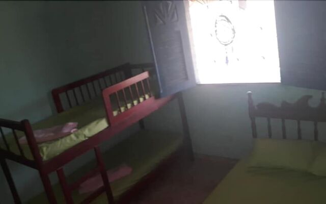 Hostel Point do Turista