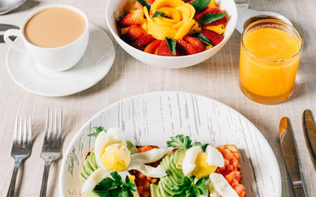 Wiro House - Casa de Playa en Vichayito