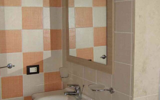 Appartamento pt in Villa Falari - Clima - Wi-fi