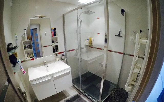 Charming and cosy rooms