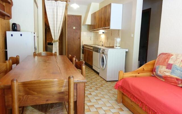 Appartement Arêches-Beaufort, 3 pièces, 6 personnes - FR-1-342-195