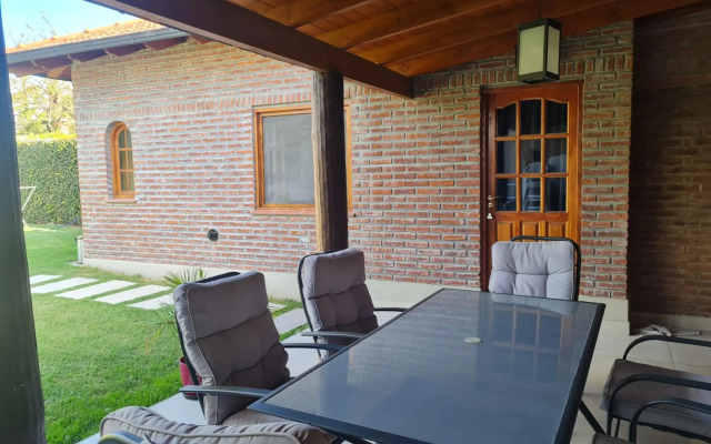 Las Palmeras - Tandil