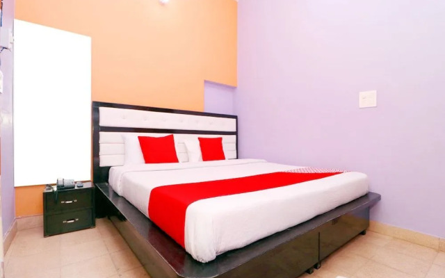 Hotel Noor by OYO Rooms