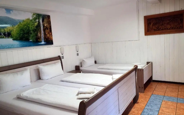 Gaestehaus Parkblick