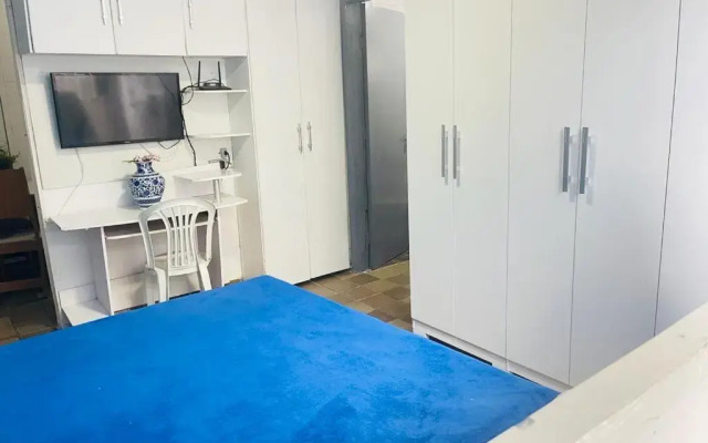 Apartamento Beira Mar - Praia Boa Viagem
