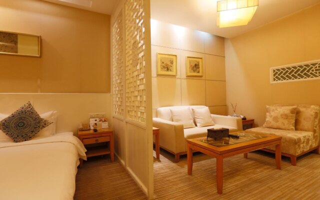Scholars Hotel SND
