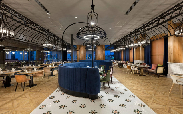 Titanic Mardan Palace - All Inclusive