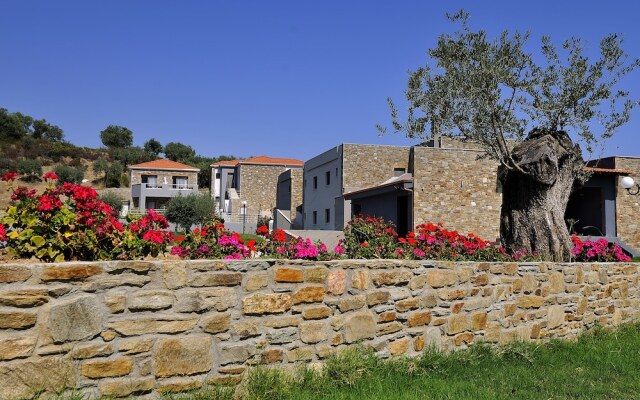 Krotiri Resort