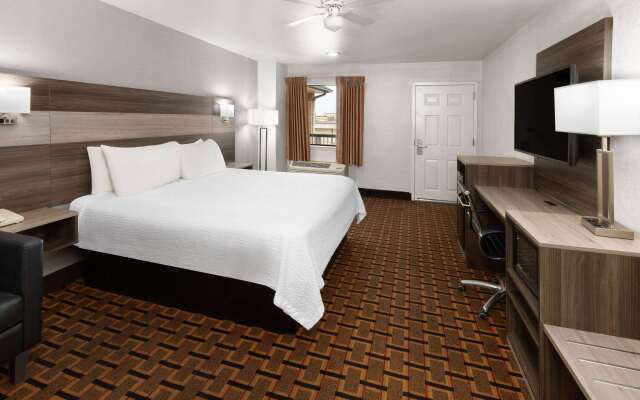 Ramada Limited San Angelo