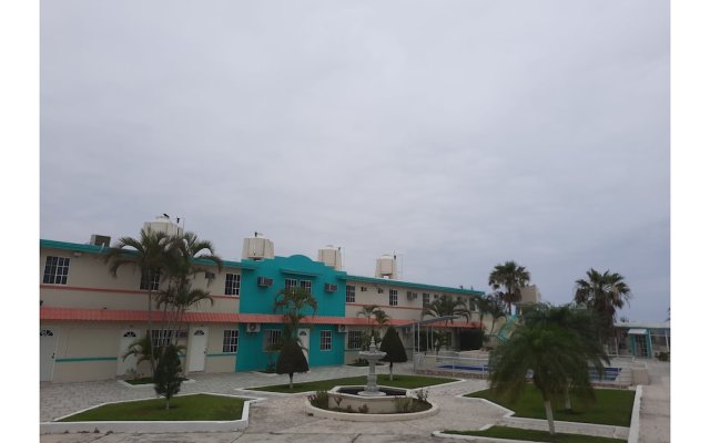 Hotel Real del Mar