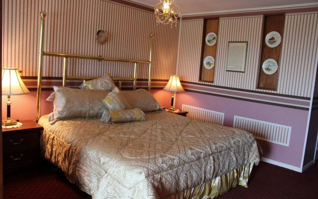 Tara Manor Inn