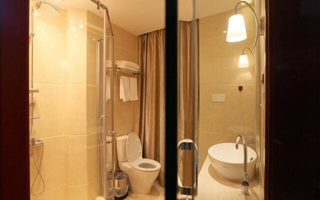 Donghe Times Apartment - Hangzhou