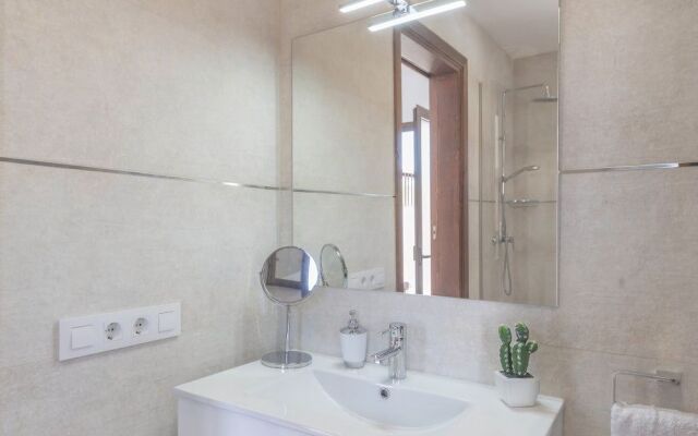 Cas Padrins de Ses Tanques