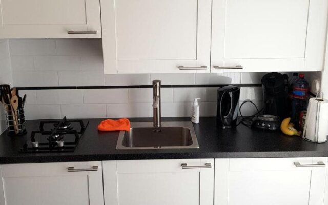 Bed and Breakfast Katwijk