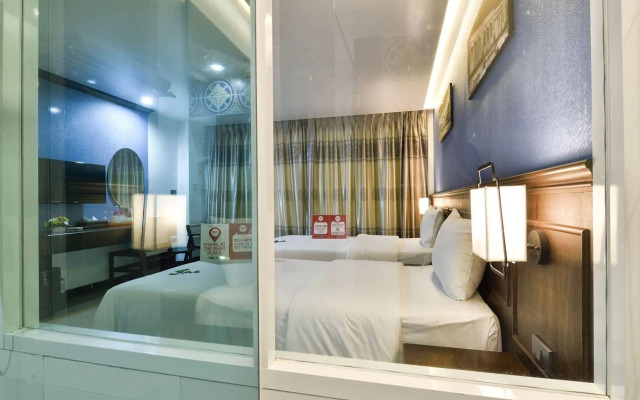 NIDA Rooms Talat Yai Robinson Ocean