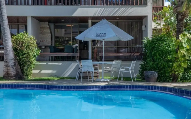 Condomínio Nannai Residence