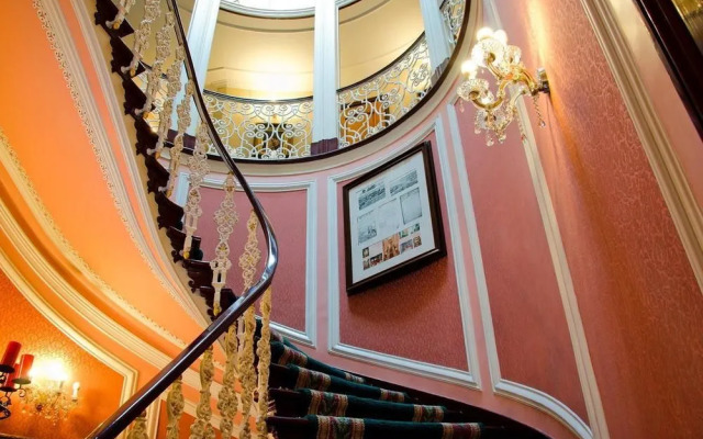 Ever Lisboa City Center Hotel (ex VIP Inn Veneza)