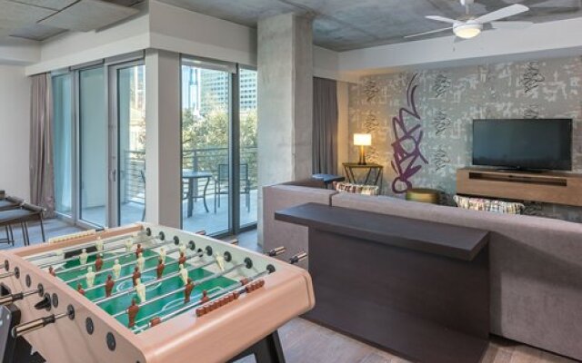 WorldMark Austin, Austin, USA