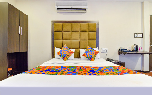 Telikos Silver by Fabhotel